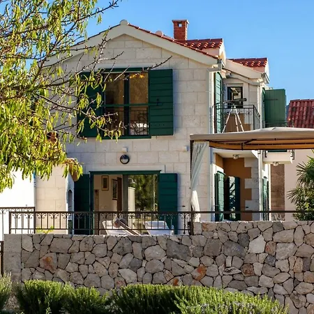 Fiesta In Makarska, Gym, Private Pool, Sauna