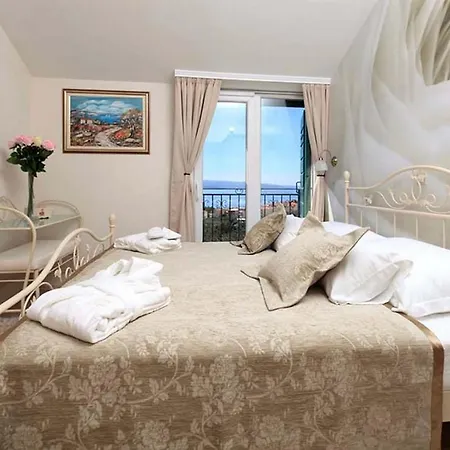 Vila Fiesta In Makarska, Gym, Private Pool, Sauna *