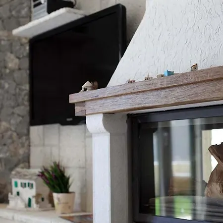 Fiesta In Makarska, Gym, Private Pool, Sauna Vila *