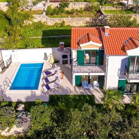 Fiesta In Makarska, Gym, Private Pool, Sauna Makarská
