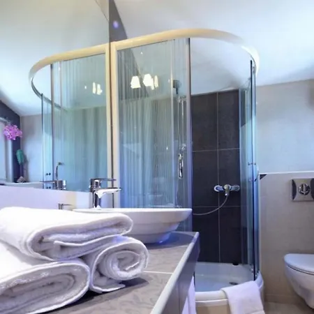 Fiesta In Makarska, Gym, Private Pool, Sauna *