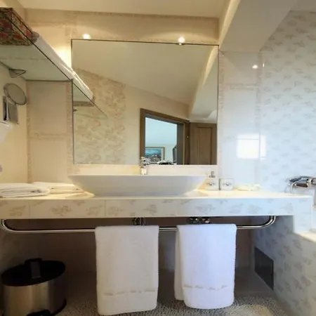 Fiesta In Makarska, Gym, Private Pool, Sauna Vila *